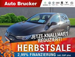 Grau Gebraucht 2022 VW Golf VIII Active Limousine | 17.770 € (Fairer Preis)