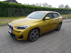 Galvanic gold Gebraucht 2018 BMW X2 M Sport SUV | 20.990 € (Guter Preis)
