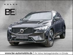 Schwarz Gebraucht 2024 Volvo XC60 Plus SUV | 47.950 € (Guter Preis)