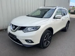 Weiß Gebraucht 2016 Nissan X-Trail Acenta SUV | 11.990 € (Superpreis)