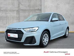 Außenfarbe: Gebraucht 2024 Audi A1 Sportback S-Line Kleinwagen | 25.640 € (Guter Preis)