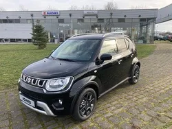 Schwarz Neu 2024 Suzuki Ignis Comfort Kleinwagen | 17.980 € (Fairer Preis)