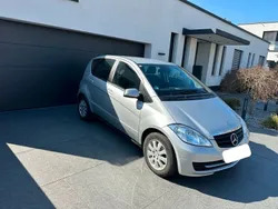 Silber Gebraucht 2011 Mercedes A180 Van / Kleinbus | 7.950 € (Fairer Preis)