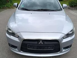 Silber Gebraucht 2015 Mitsubishi Lancer Edition Limousine | 6.990 € (Fairer Preis)