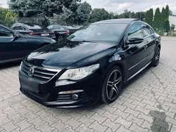 Schwarz Gebraucht 2011 VW CC R-line Limousine | 6.950 € (Superpreis)