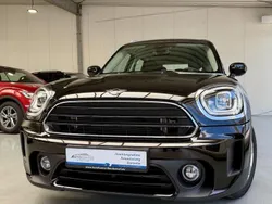 Midnight black Gebraucht 2022 Mini Cooper Countryman Sport SUV | 26.590 € (Fairer Preis)