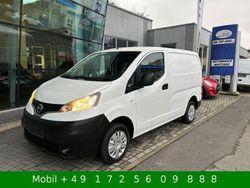 Weiß Gebraucht 2016 Nissan NV200 Van | 7.250 € (Etwas zu teuer)