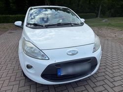 Weiß Gebraucht 2009 Ford Ka Kleinwagen | 1.990 € (Fairer Preis)