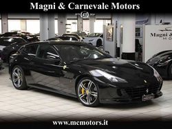 Schwarz Gebraucht 2017 Ferrari GTC4Lusso Limousine | 197.850 €