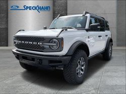 Weiss Gebraucht 2022 Ford Bronco Raptor SUV | 46.990 € (Fairer Preis)