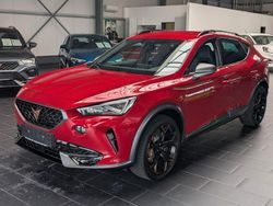 Andere Gebraucht 2021 Cupra Formentor VZ SUV | 30.900 € (Fairer Preis)