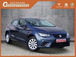 Grau Gebraucht 2021 Seat Ibiza Beats Limousine | 15.580 € (Guter Preis)