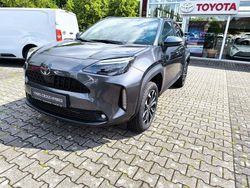 Grau Neu 2025 Toyota Yaris Cross SUV | 30.980 € (Fairer Preis)