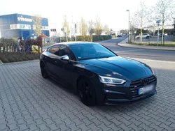 Audi S5 Sportback