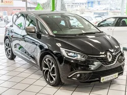 Schwarz Gebraucht 2017 Renault Scénic IV Bose Edition Van / Kleinbus | 15.950 € (Etwas zu teuer)