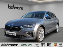 Graphite grau metallic (grau) Neu 2024 Skoda Scala Drive Kleinwagen | 25.490 € (Etwas zu teuer)