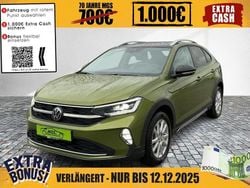 Grün Gebraucht 2022 VW Taigo Style SUV | 20.470 € (Guter Preis)