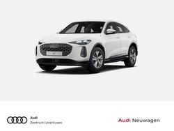 Weiss Neu 2025 Audi Q5 Comfort SUV | 48.980 €