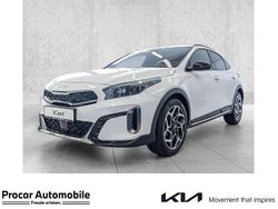 Weiß Neu 2025 Kia XCeed GT-Line SUV | 32.699 € (Fairer Preis)
