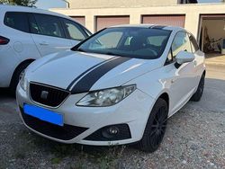 Weiß Gebraucht 2009 Seat Ibiza SC Sport Kleinwagen | 1.500 € (Guter Preis)