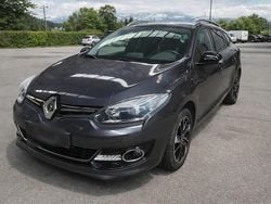 Grau Gebraucht 2014 Renault Mégane GrandTour Bose Edition Kombi | 6.000 € (Fairer Preis)