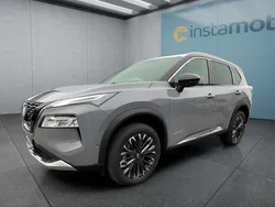 Grau Neu 2025 Nissan X-Trail SUV | 47.249 €