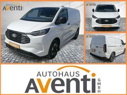 Weiß Neu 2025 Ford Transit Custom Trend Van / Kleinbus | 38.988 € (Superpreis)