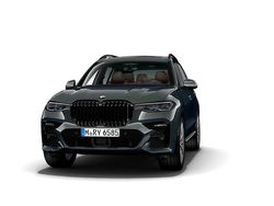 Gebraucht 2025 BMW X7 Efficient Dynamics SUV | 74.930 €