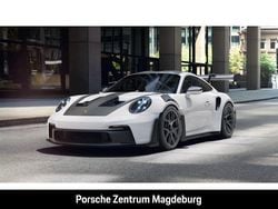 Weiss Gebraucht 2023 Porsche 911 GT3 RS Coupé | 294.790 € (Guter Preis)