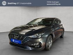 Dark knight mineraleffekt Gebraucht 2023 Hyundai i30 Select Limousine | 15.950 € (Guter Preis)