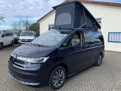 Starlightblue Neu 2024 VW T7 California Van | 78.860 €