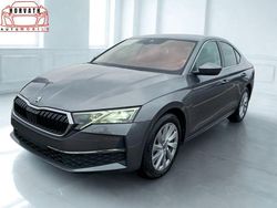 Grau Gebraucht 2025 Skoda Octavia Selection Limousine | 29.190 € (Guter Preis)