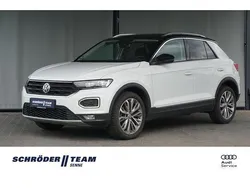 Gebraucht 2019 VW T-Roc Style SUV | 19.490 € (Guter Preis)