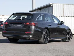 Gebraucht 2023 Mercedes E300 Avantgarde | 42.330 €