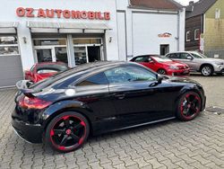 Schwarz Gebraucht 2013 Audi TT Roadster Sport Cabrio | 39.950 €