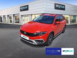 Rot Gebraucht 2023 Fiat Tipo Red Kombi | 19.970 € (Fairer Preis)