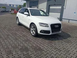 Ibisweiss Gebraucht 2013 Audi Q5 S-Line SUV | 11.500 € (Etwas zu teuer)