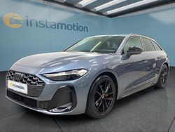 Blau Gebraucht 2025 Audi A5 Kombi | 51.299 € (Fairer Preis)