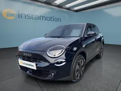 Schwarz Gebraucht 2025 Fiat 600 Kleinwagen | 23.999 € (Guter Preis)