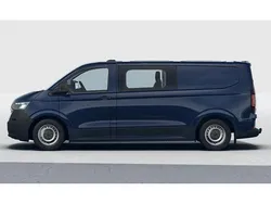 Neu 2025 VW T6.1 Van | 38.516 € (Fairer Preis)
