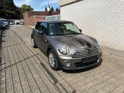 Silber Gebraucht 2012 Mini ONE Kleinwagen | 4.400 € (Fairer Preis)