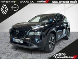 Schwarz Gebraucht 2025 Nissan X-Trail N-Connecta SUV | 37.500 € (Fairer Preis)