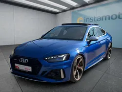 Gebraucht 2022 Audi RS5 Limousine | 77.199 € (Teuer)
