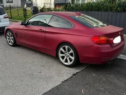 Silber Gebraucht 2014 BMW 430 Coupé | 10.599 € (Fairer Preis)