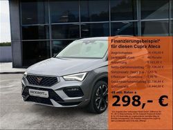 Grau Gebraucht 2023 Cupra Ateca SUV | 34.960 € (Fairer Preis)