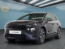 Schwarz Neu 2025 Skoda Elroq SUV | 50.999 € (Teuer)