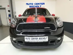 Schwarz Gebraucht 2013 Mini John Cooper Works Countryman SUV | 13.900 € (Fairer Preis)