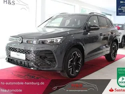 Delfingrau Neu 2025 VW Tiguan R-line SUV | 52.400 € (Guter Preis)