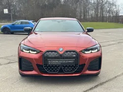 Orange Gebraucht 2023 BMW i4 M Sport Limousine | 57.900 € (Etwas zu teuer)
