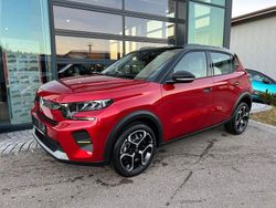 Rot Neu 2025 Citroën C3 Limousine | 21.790 € (Teuer)